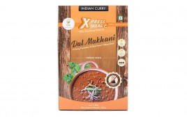 Cira Xpress Meal Dal Makhani Indian Curry  Box  150 grams
